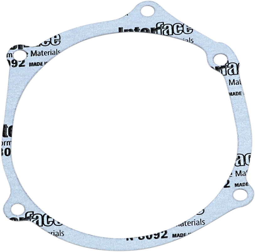 Moose Offroad Ignition Cover Gasket - Yamaha 816517mse - Main Product View