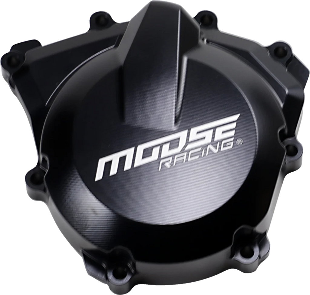 Moose Offroad Ignition Cover - Husqvarna D70-5471MB - Main Product View