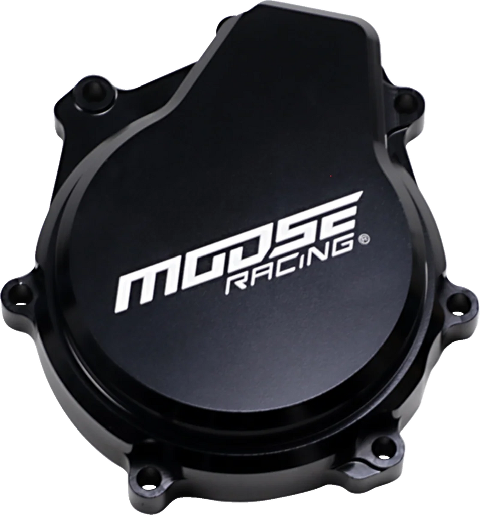 Moose Offroad Ignition Cover - Husqvarna/KTM D70-5476MB - Main Product View