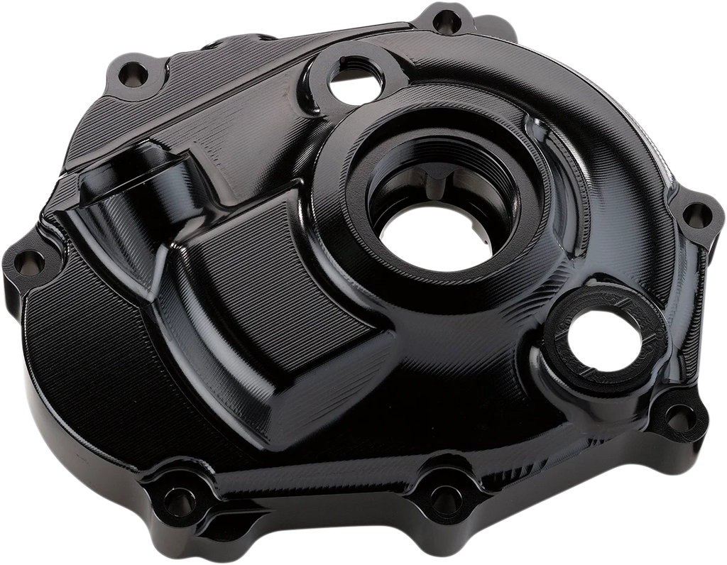 Moose Offroad Ignition Cover - Husqvarna/KTM D70-5486MB - Main Product View