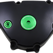 Load image into Gallery viewer, Moose Offroad Ignition Cover - Kawasaki D70-2472MB - Main Product View