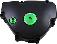 Load image into Gallery viewer, Moose Offroad Ignition Cover - Kawasaki D70-2472MB - Main Product View
