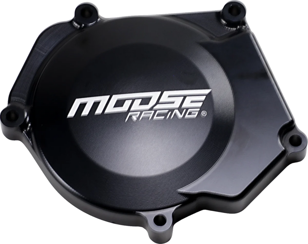 Moose Offroad Ignition Cover - Yamaha D70-4472MB - Main Product View
