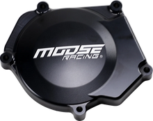 Load image into Gallery viewer, Moose Offroad Ignition Cover - Yamaha D70-4472MB - Main Product View