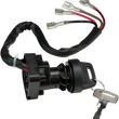 Load image into Gallery viewer, Moose Offroad Ignition Switch 100-3024-PU - Side View