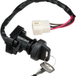 Load image into Gallery viewer, Moose Offroad Ignition Switch 100-3025-PU - Main Product View