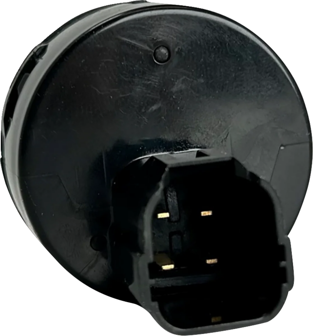 Moose Offroad Ignition Switch - 200-1511-PU fits Arctic CAT - Installation View