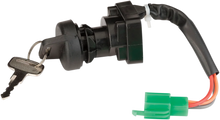 Load image into Gallery viewer, Moose Offroad Ignition Switch - 200-1512-PU fits Arctic CAT / Suzuki - Main Product View