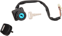 Load image into Gallery viewer, Moose Offroad Ignition Switch - 200-1513-PU fits Arctic CAT / Suzuki - Main Product View