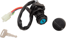 Load image into Gallery viewer, Moose Offroad Ignition Switch - 300-0121-PU fits Yamaha - Main Product View