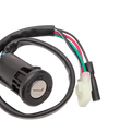 Load image into Gallery viewer, Moose Offroad Ignition Switch - 400-1210-PU fits Honda - Main Product View