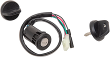Load image into Gallery viewer, Moose Offroad Ignition Switch - 400-1210-PU fits Honda - Main Product View