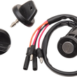 Load image into Gallery viewer, Moose Offroad Ignition Switch 400-1212-PU fits Honda - Main Product View