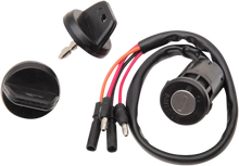 Load image into Gallery viewer, Moose Offroad Ignition Switch 400-1212-PU fits Honda - Main Product View
