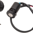 Load image into Gallery viewer, Moose Offroad Ignition Switch 400-1214-PU fits Honda - Main Product View
