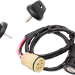 Load image into Gallery viewer, Moose Offroad Ignition Switch 400-1215-PU fits Honda - Main Product View