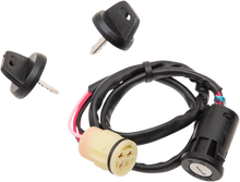 Load image into Gallery viewer, Moose Offroad Ignition Switch 400-1215-PU fits Honda - Main Product View