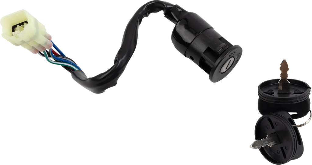 Moose Offroad Ignition Switch - 500-1108-PU fits Can-Am - Main Product View