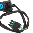 Load image into Gallery viewer, Moose Offroad Ignition Switch - 500-3371-PU fits Can-Am - Main Product View