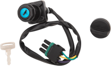 Load image into Gallery viewer, Moose Offroad Ignition Switch - 500-3371-PU fits Can-Am - Main Product View