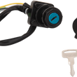 Load image into Gallery viewer, Moose Offroad Ignition Switch 600-1107-PU fits Kawasaki - Main Product View