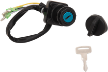 Load image into Gallery viewer, Moose Offroad Ignition Switch 600-1107-PU fits Kawasaki - Main Product View