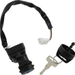 Load image into Gallery viewer, Moose Offroad Ignition Switch 600-1108-PU fits Kawasaki - Main Product View