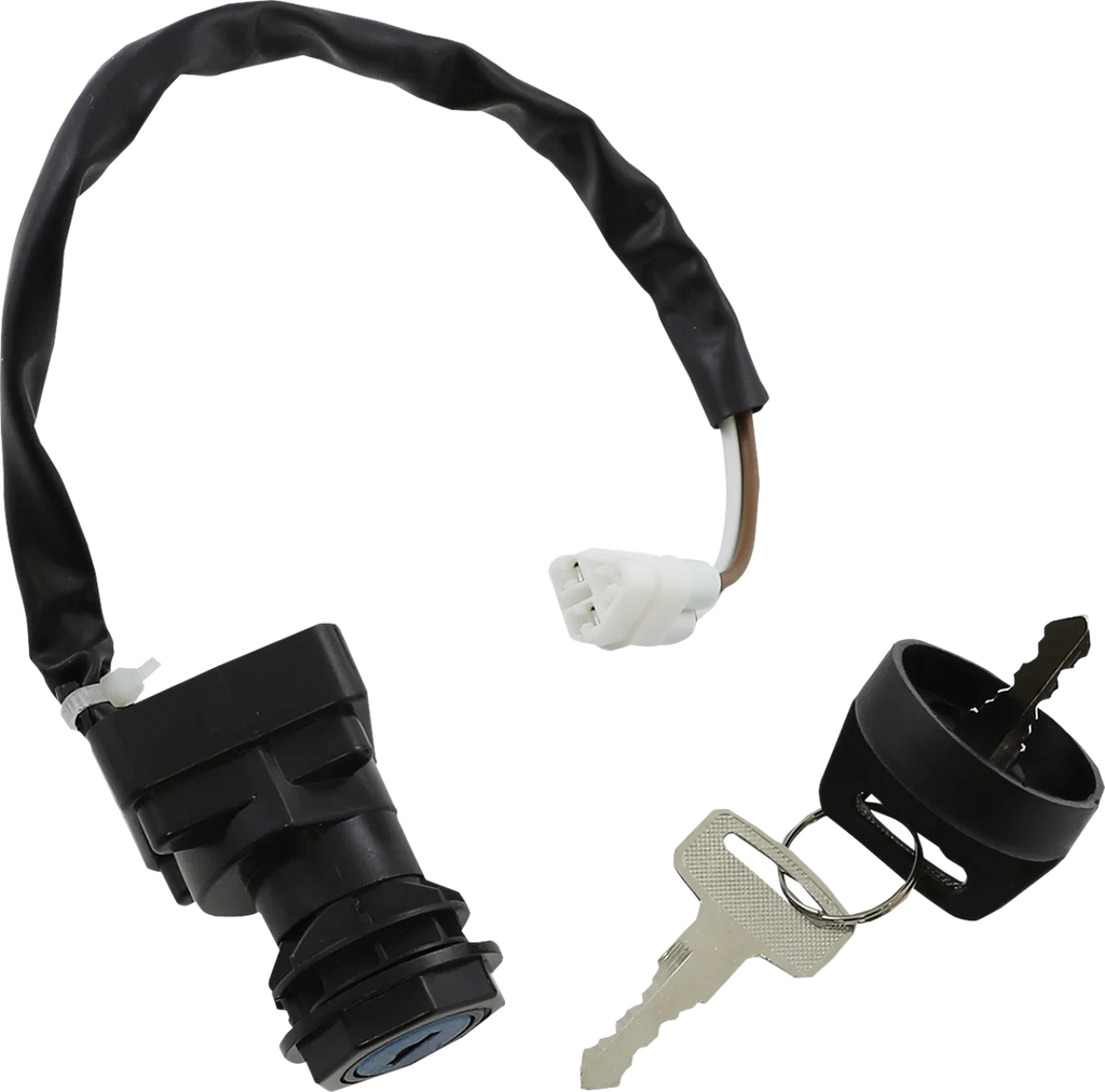 Moose Offroad Ignition Switch 600-1108-PU fits Kawasaki - Main Product View