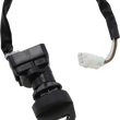 Load image into Gallery viewer, Moose Offroad Ignition Switch 600-1108-PU fits Kawasaki - Side View