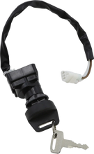 Load image into Gallery viewer, Moose Offroad Ignition Switch 600-1108-PU fits Kawasaki - Side View