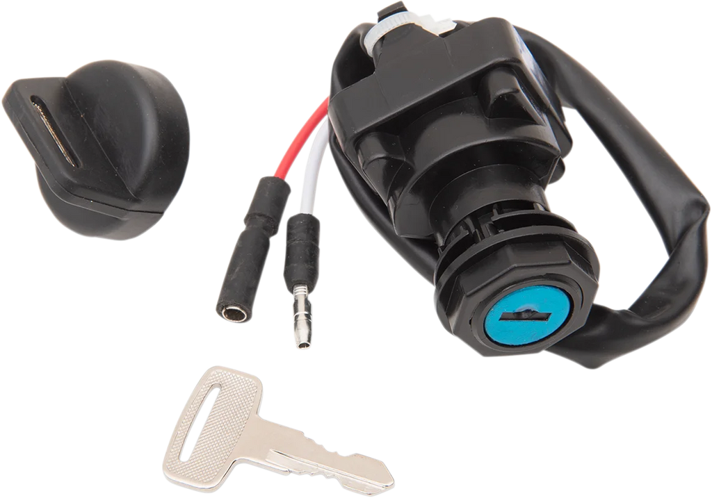 Moose Offroad Ignition Switch 600-1109-PU fits Kawasaki - Main Product View