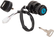 Load image into Gallery viewer, Moose Offroad Ignition Switch 600-1111-PU fits Kawasaki - Main Product View