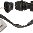 Load image into Gallery viewer, Moose Offroad Ignition Switch 700-1203-PU fits Yamaha - Main Product View