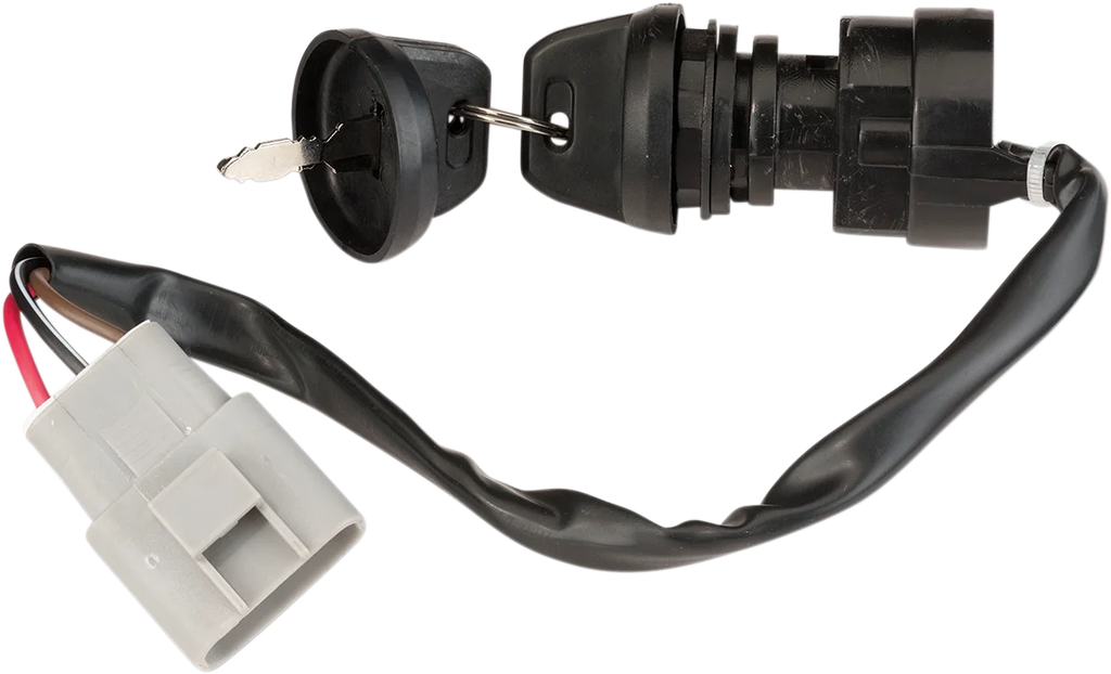 Moose Offroad Ignition Switch 700-1203-PU fits Yamaha - Main Product View