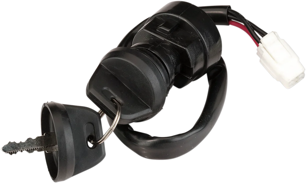 Moose Offroad Ignition Switch 700-1205-PU fits Yamaha - Main Product View