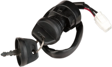 Load image into Gallery viewer, Moose Offroad Ignition Switch 700-1205-PU fits Yamaha - Main Product View