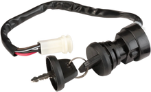 Load image into Gallery viewer, Moose Offroad Ignition Switch 700-1207-PU fits Yamaha - Main Product View