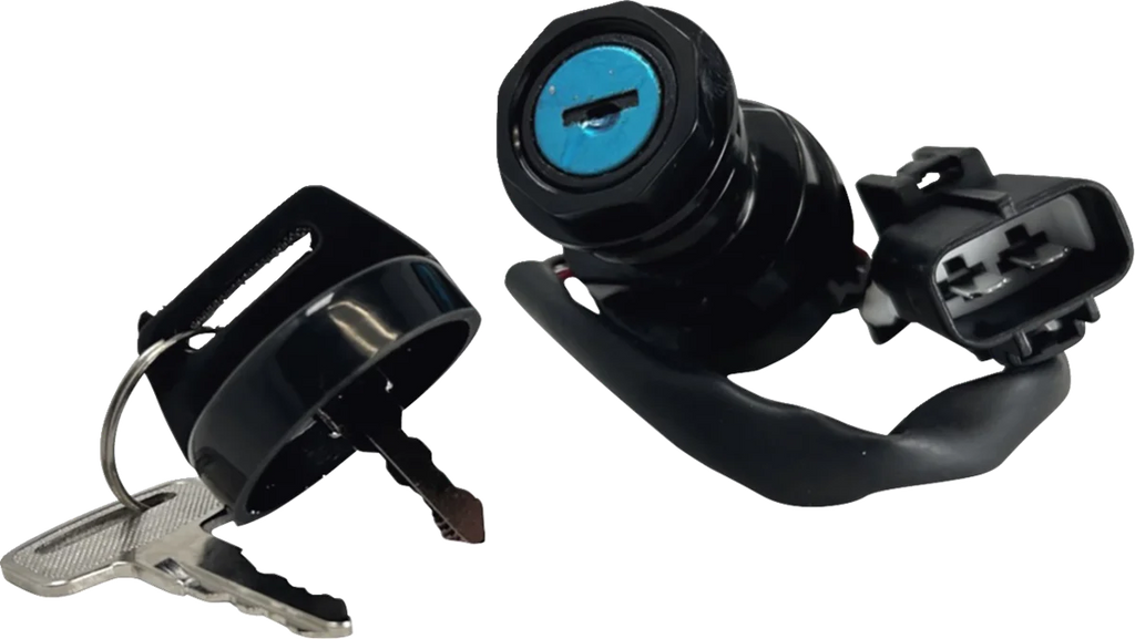 Moose Offroad Ignition Switch 700-1312-PU fits Yamaha - Main Product View