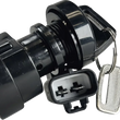 Load image into Gallery viewer, Moose Offroad Ignition Switch 700-1312-PU fits Yamaha - Side View