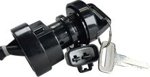 Load image into Gallery viewer, Moose Offroad Ignition Switch 700-1312-PU fits Yamaha - Side View
