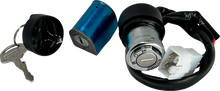Load image into Gallery viewer, Moose Offroad Ignition Switch - 800-1019-PU fits CF Moto - Main Product View