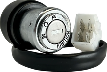 Load image into Gallery viewer, Moose Offroad Ignition Switch - 800-1019-PU fits CF Moto - Side View