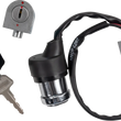 Load image into Gallery viewer, Moose Offroad Ignition Switch - 800-1021-PU fits CF Moto - Main Product View