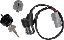 Load image into Gallery viewer, Moose Offroad Ignition Switch - 800-1021-PU fits CF Moto - Main Product View
