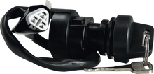 Load image into Gallery viewer, Moose Offroad Ignition Switch - Kawasaki 600-1113-PU - Side View