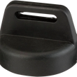 Load image into Gallery viewer, Moose Offroad Ignition Switch Key Cover 100-4039-PU - Main Product View