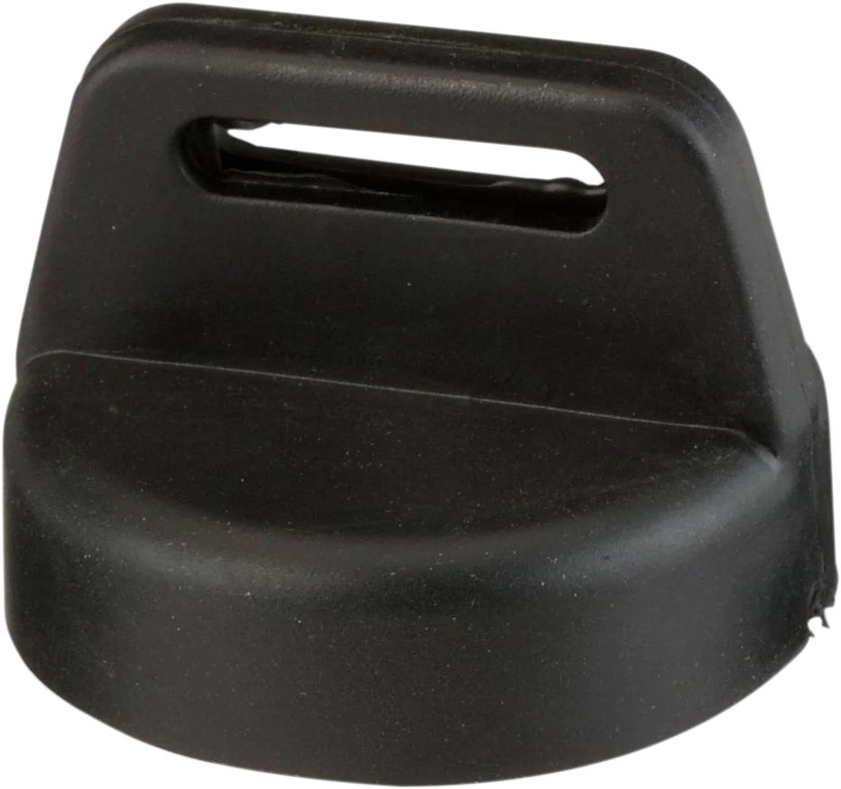 Moose Offroad Ignition Switch Key Cover 100-4039-PU - Main Product View