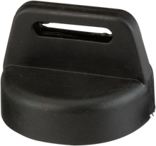 Load image into Gallery viewer, Moose Offroad Ignition Switch Key Cover 100-4039-PU - Main Product View