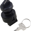 Load image into Gallery viewer, Moose Offroad Ignition Switch - Polaris 100-1314-PU - Main Product View