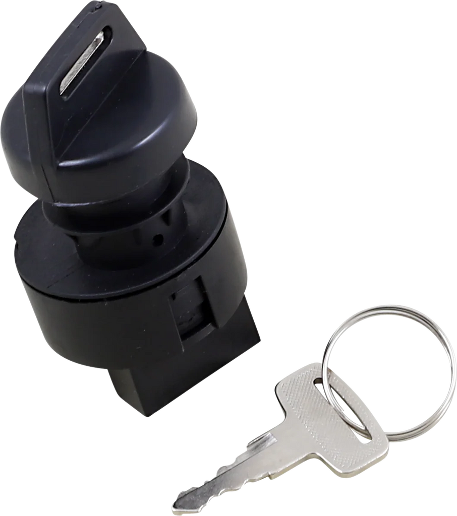 Moose Offroad Ignition Switch - Polaris 100-1314-PU - Main Product View